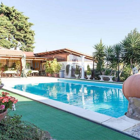 Agriturismo Borgo Dell'Aschetto Marina di Cerveteri 外观 照片