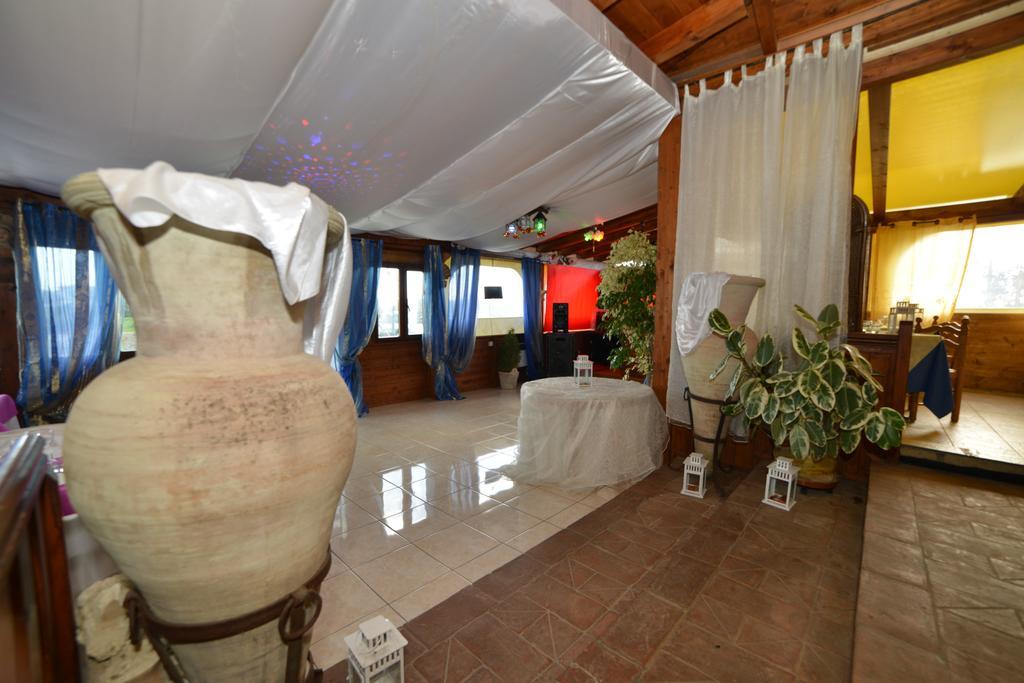 Agriturismo Borgo Dell'Aschetto Marina di Cerveteri 外观 照片