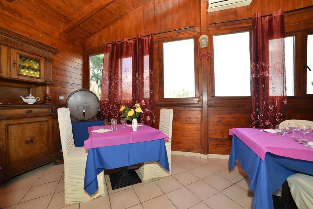 Agriturismo Borgo Dell'Aschetto Marina di Cerveteri 外观 照片