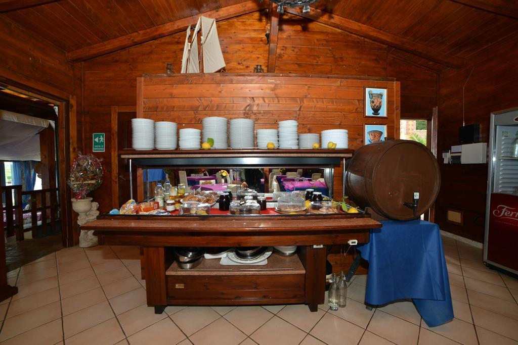 Agriturismo Borgo Dell'Aschetto Marina di Cerveteri 外观 照片