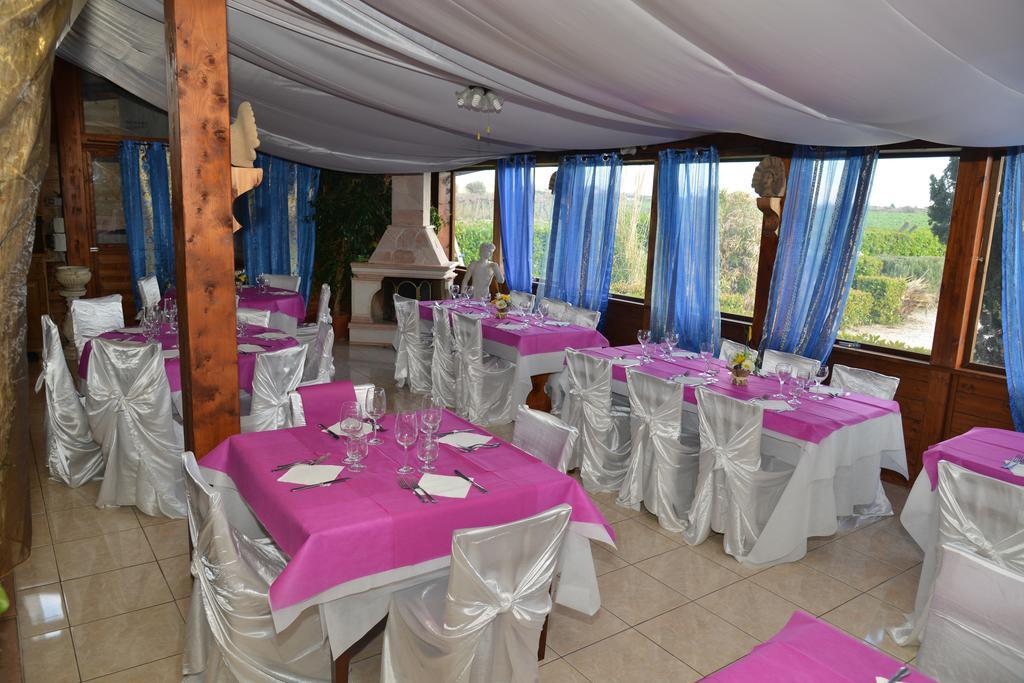 Agriturismo Borgo Dell'Aschetto Marina di Cerveteri 外观 照片