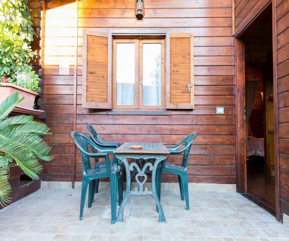 Agriturismo Borgo Dell'Aschetto Marina di Cerveteri 外观 照片