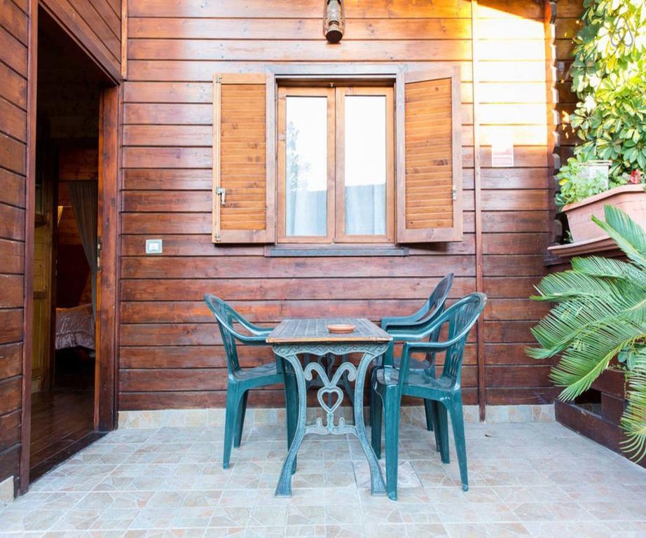Agriturismo Borgo Dell'Aschetto Marina di Cerveteri 外观 照片