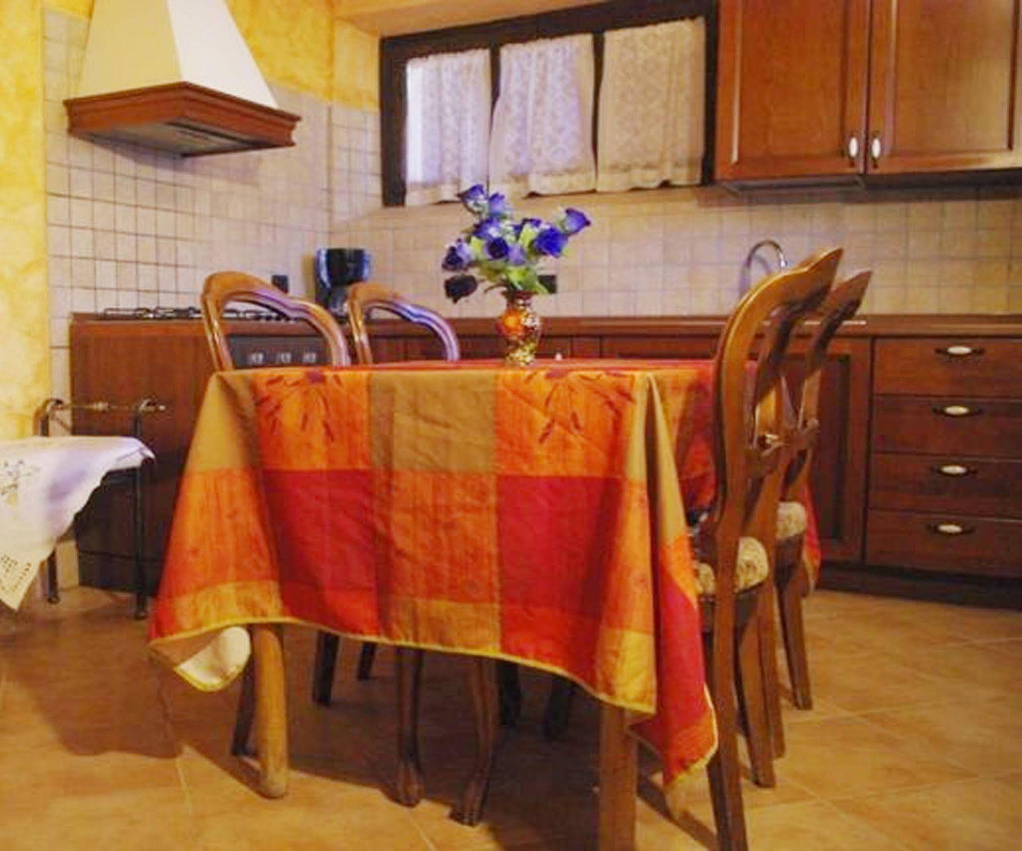 Agriturismo Borgo Dell'Aschetto Marina di Cerveteri 外观 照片